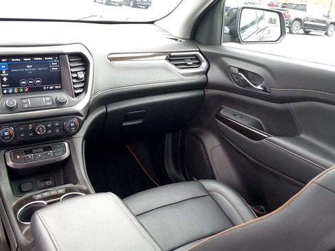 Used 2023 GMC Acadia AT4 image 14