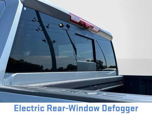 New 2025 GMC Sierra 2500 Denali w/ Denali Reserve Package image 12