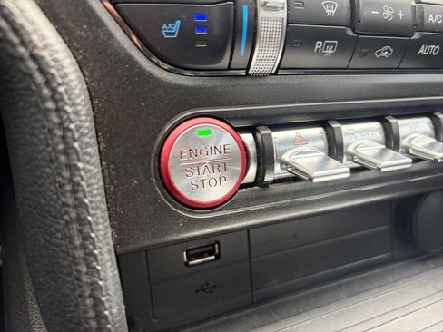 Used 2020 Ford Mustang Premium RWD image 32