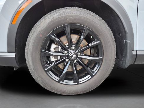 Used 2025 Honda CR-V Sport-L image 23