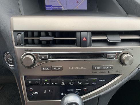 Used 2015 Lexus RX 350 FWD image 29