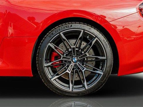 Used 2024 BMW M2 w/ Lighting Package image 27