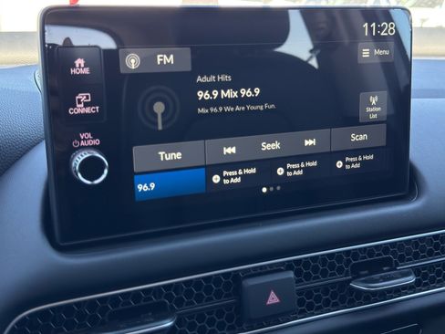 New 2026 Honda HR-V EX-L image 17