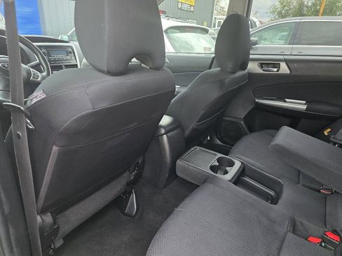 Used 2011 Subaru Forester 2.5X Premium w/ Rugged Pkg 1F image 24