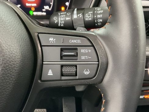 Certified 2026 Honda CR-V TrailSport image 13