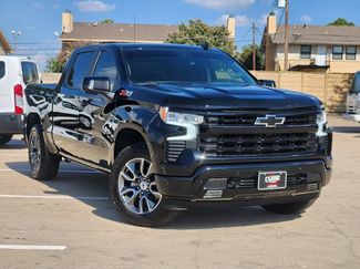 Used 2025 Chevrolet Silverado 1500 RST AWD/4WD video 2