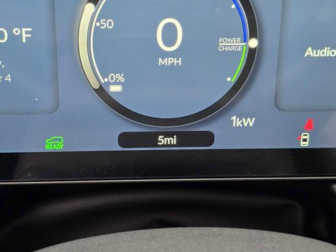 New 2026 Honda Prologue Elite image 28