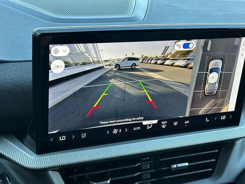 New 2026 Ford Explorer ST-Line w/ Premium Package image 20