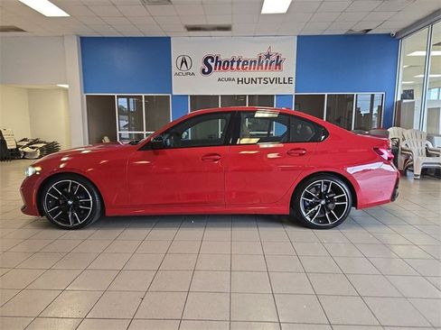 Used 2024 BMW M340i image 5