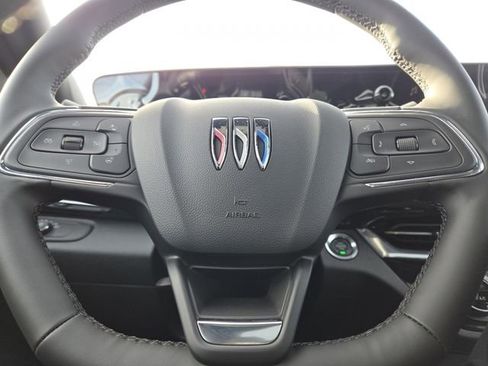 New 2026 Buick Envista Sport Touring w/ Convenience I Package image 33