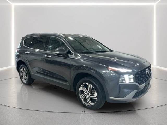 Used 2023 Hyundai Santa Fe SEL AWD/4WD image 8