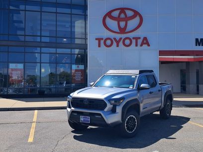 Used 2025 Toyota Tacoma TRD Off-Road
