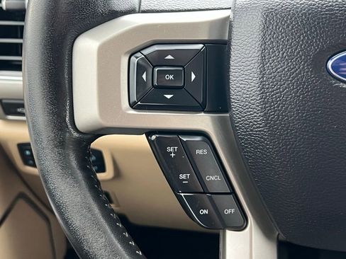 Used 2021 Ford F250 Lariat w/ Lariat Ultimate Package image 36