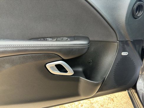 Used 2023 Dodge Challenger R/T w/ Blacktop Package image 11