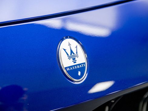 New 2026 Maserati Grecale Modena AWD/4WD image 32