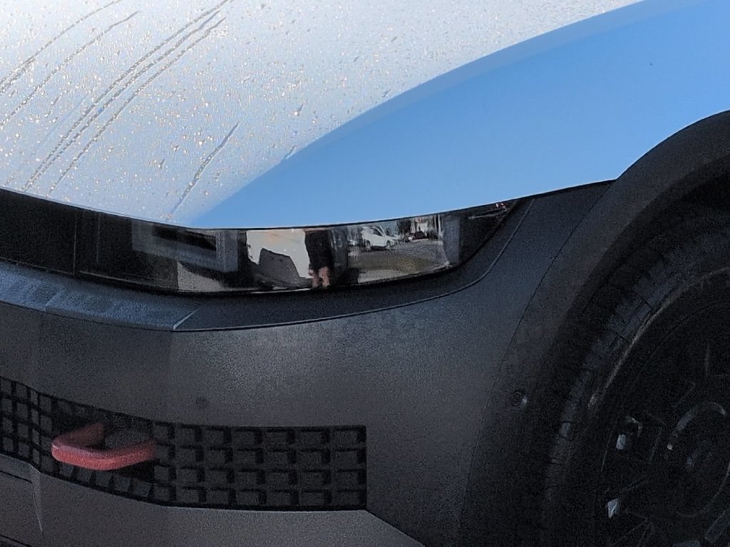 New 2027 Hyundai Ioniq 5 XRT AWD/4WD image 12