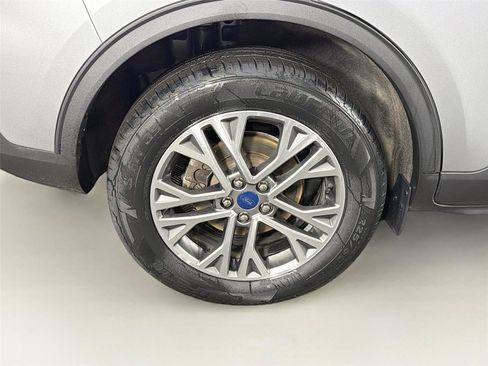 Used 2022 Ford Escape SEL AWD/4WD image 34