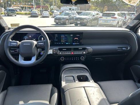 New 2026 Hyundai Palisade Calligraphy image 48