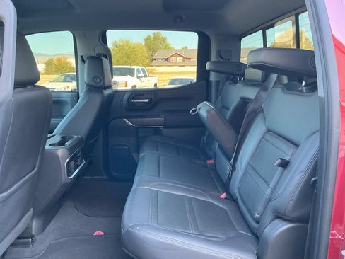 Used 2019 GMC Sierra 1500 Denali AWD/4WD image 21