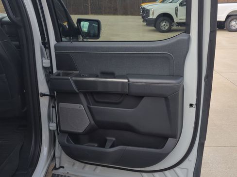 Used 2023 Ford F150 Lariat w/ Equipment Group 502A High image 20