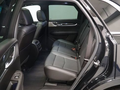 Used 2021 Cadillac XT5 Premium Luxury AWD/4WD image 22