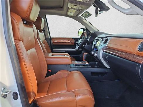 Used 2020 Toyota Tundra 1794 Edition AWD/4WD image 17