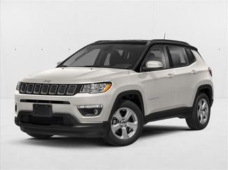 Used 2018 Jeep Compass Limited w/ Navigation Group AWD/4WD video 1