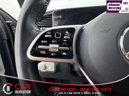Used 2022 Mercedes-Benz GLS 450 4MATIC image 20