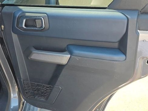 Used 2021 Ford Bronco Outer Banks AWD/4WD image 13