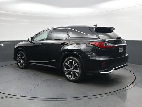 Used 2021 Lexus RX 350L FWD w/ Premium Package image 6