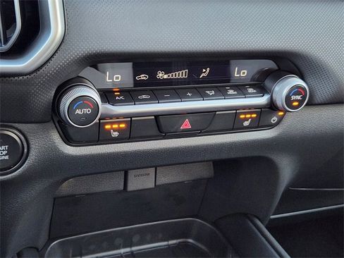 New 2026 MAZDA CX-50 AWD 2.5 S w/ Accent Package image 13