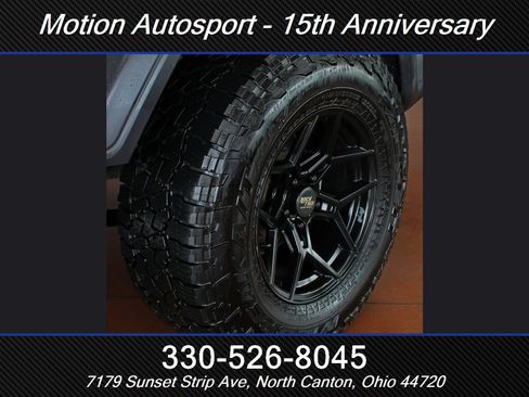 Used 2020 Jeep Wrangler Sport AWD/4WD image 47
