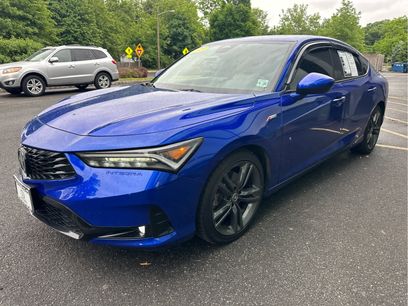 Used 2023 Acura Integra A-Spec