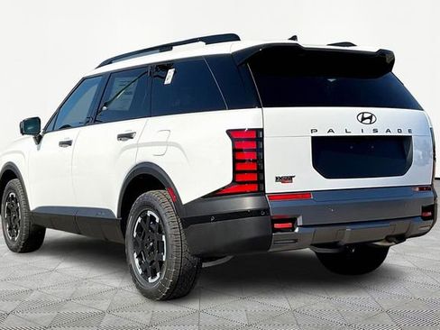 New 2026 Hyundai Palisade XRT Pro image 3