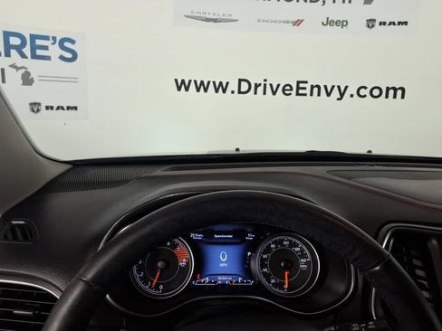 Used 2020 Jeep Cherokee Trailhawk w/ Cold Weather Group AWD/4WD image 26