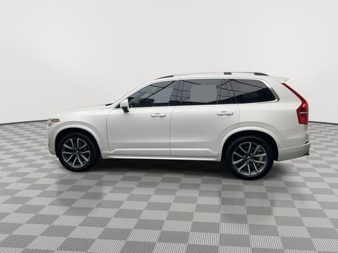 Used 2019 Volvo XC90 T5 Momentum w/ Advanced Package image 39
