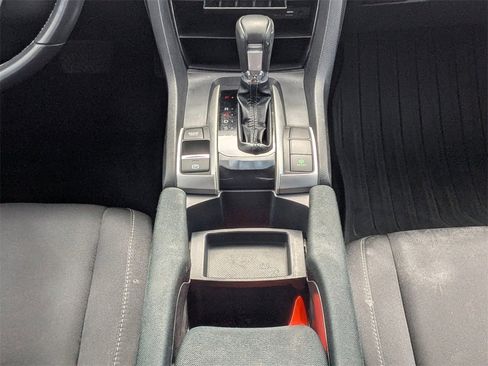 Used 2020 Honda Civic EX image 18