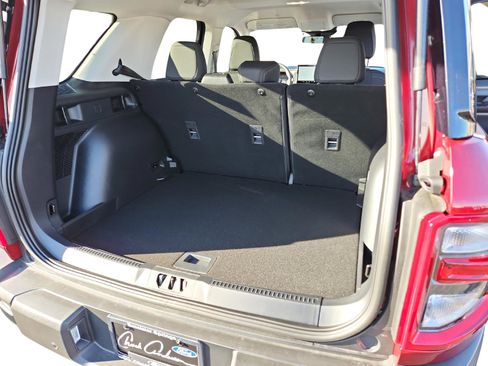 New 2026 Ford Bronco Sport Big Bend image 28