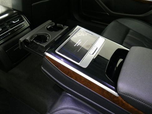 Used 2021 Audi A8 L 3.0T w/ Executive Plus Package image 30