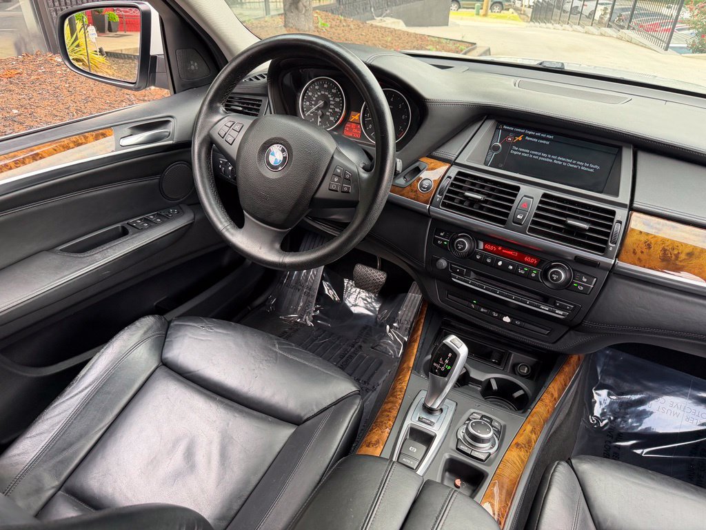 Used 2013 BMW X5 xDrive35i AWD/4WD image 44
