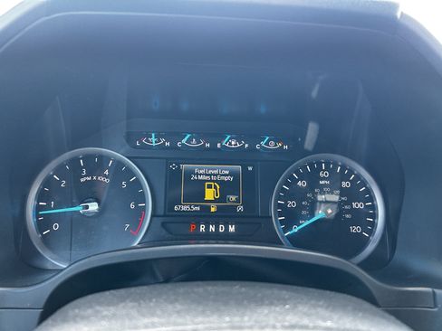 Used 2021 Ford Expedition Max XLT AWD/4WD image 16