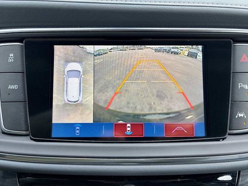 Certified 2019 Buick Enclave Premium image 15