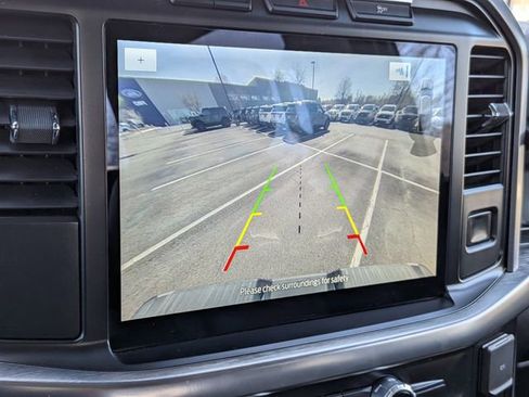 Used 2022 Ford F150 Lariat image 20