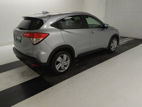 Used 2019 Honda HR-V EX image 10