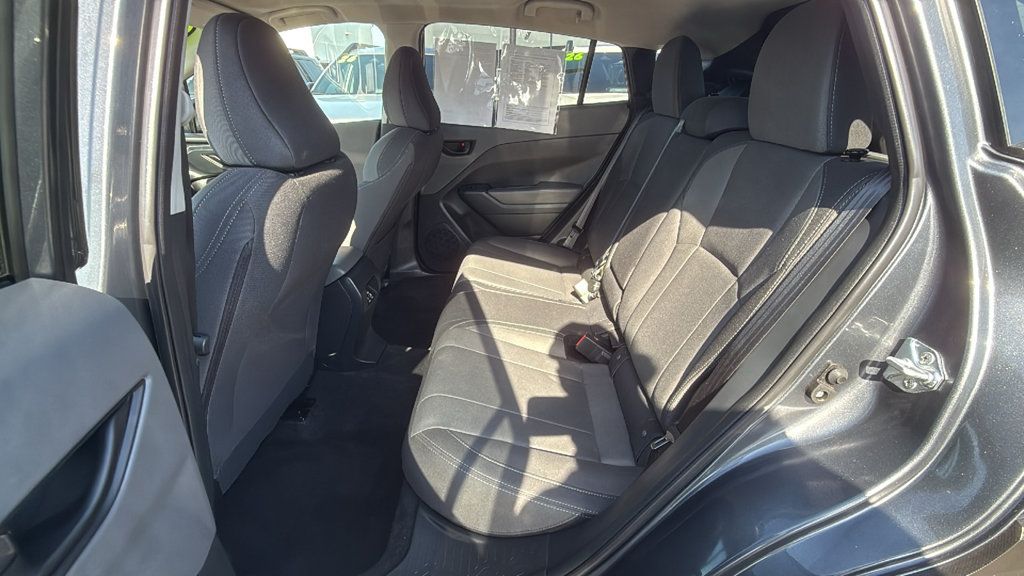 Certified 2025 Subaru Crosstrek 2.5i Premium AWD/4WD image 18