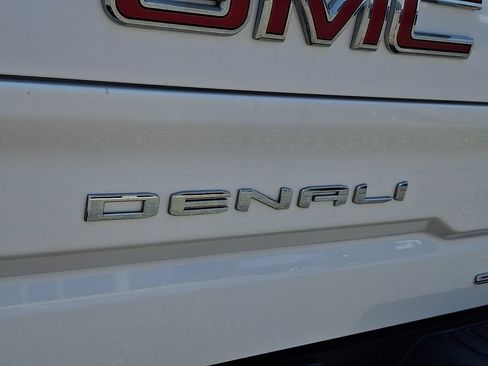 Used 2022 GMC Sierra 1500 Denali AWD/4WD image 30