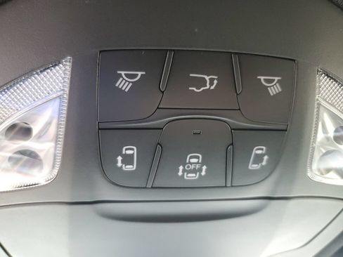 New 2026 Chrysler Voyager LX FWD image 21