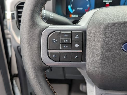 New 2025 Ford F150 Lariat w/ Equipment Group 502A High image 21