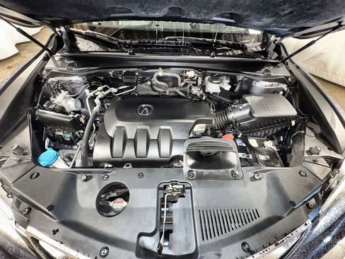 Used 2017 Acura RDX Technology Package image 34