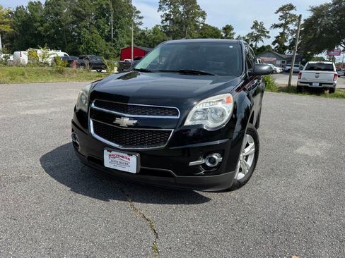 Used 2015 Chevrolet Equinox LT AWD/4WD image 29